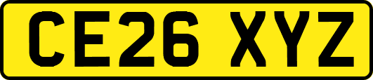 CE26XYZ