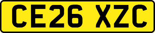CE26XZC