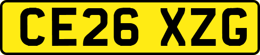 CE26XZG