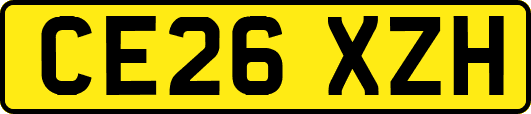 CE26XZH