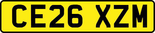 CE26XZM