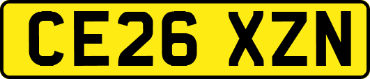 CE26XZN
