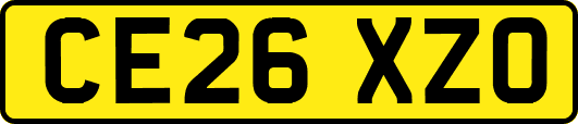 CE26XZO