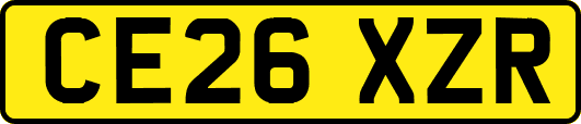 CE26XZR