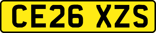 CE26XZS