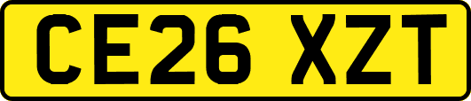 CE26XZT