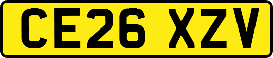 CE26XZV
