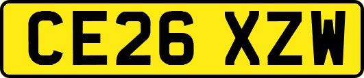 CE26XZW