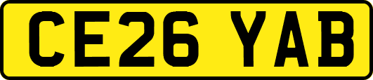 CE26YAB