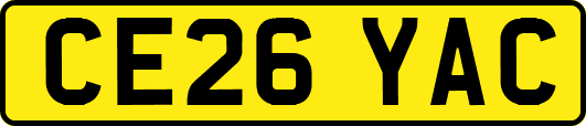 CE26YAC