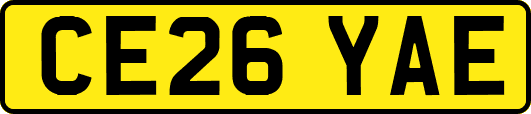 CE26YAE