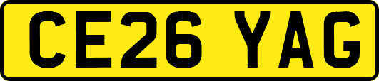 CE26YAG