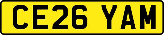 CE26YAM