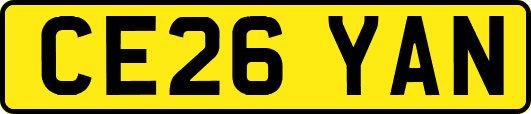 CE26YAN
