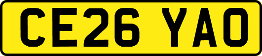 CE26YAO