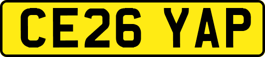CE26YAP