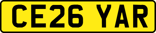 CE26YAR