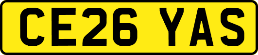 CE26YAS