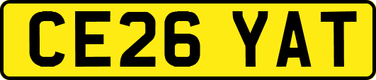 CE26YAT