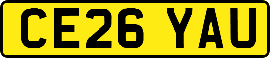 CE26YAU