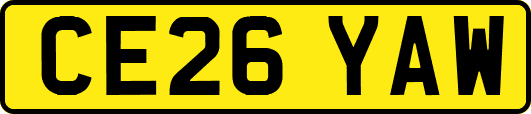 CE26YAW