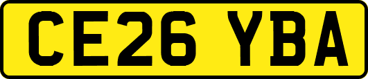 CE26YBA