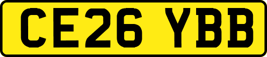 CE26YBB