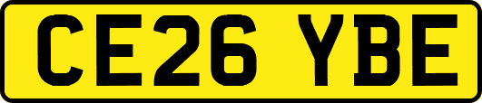 CE26YBE