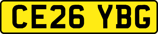 CE26YBG