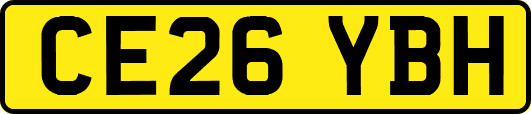 CE26YBH