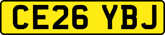 CE26YBJ
