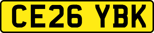 CE26YBK