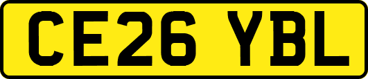 CE26YBL