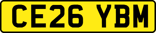 CE26YBM