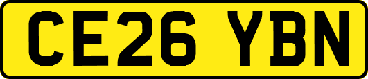 CE26YBN