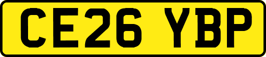 CE26YBP