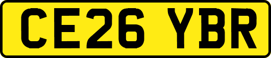 CE26YBR