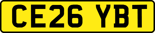 CE26YBT