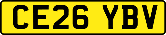 CE26YBV