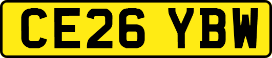 CE26YBW