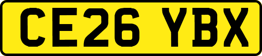 CE26YBX