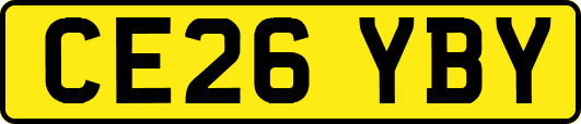 CE26YBY