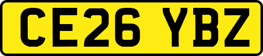 CE26YBZ