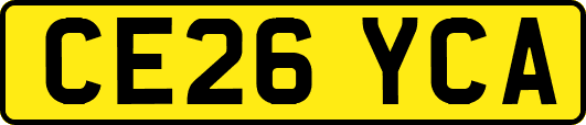 CE26YCA