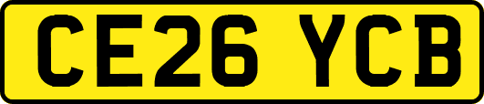 CE26YCB