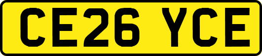CE26YCE