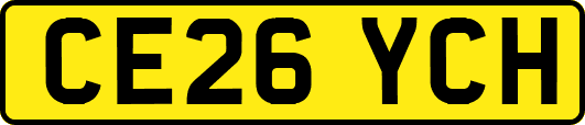 CE26YCH