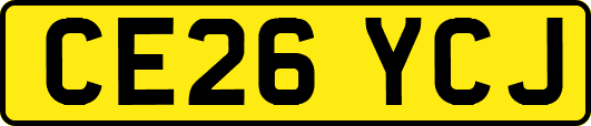 CE26YCJ