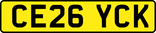 CE26YCK