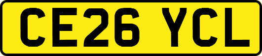 CE26YCL